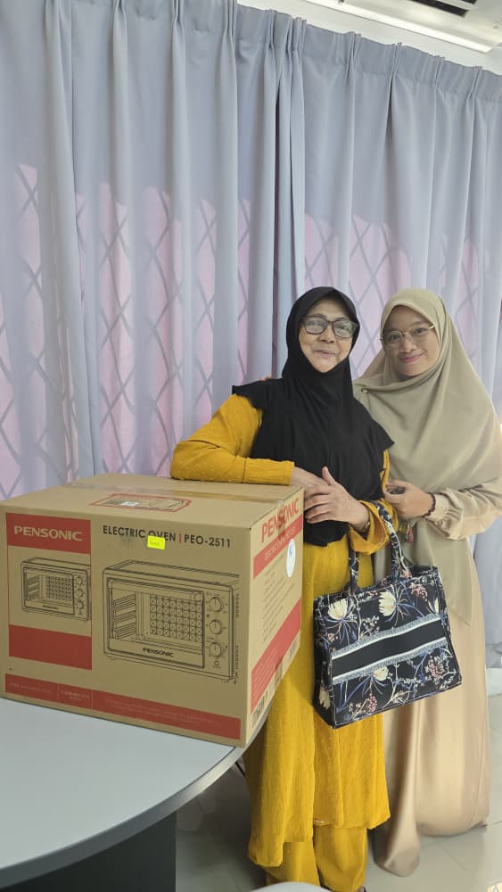 Client Receiving Keys 7