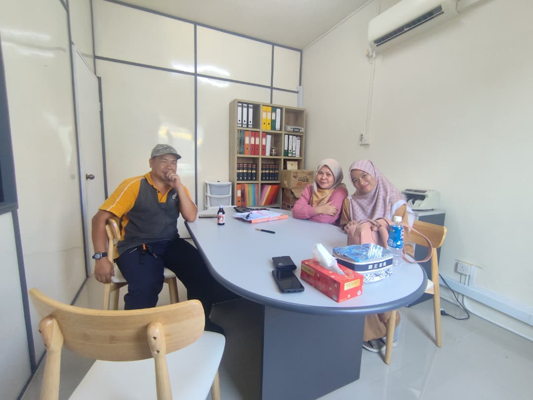 Client Signing SNP 4